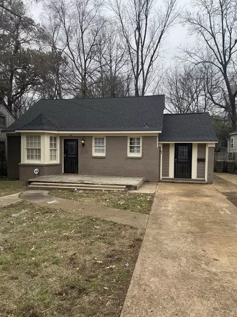 118 S Humes St, Memphis, TN 38111