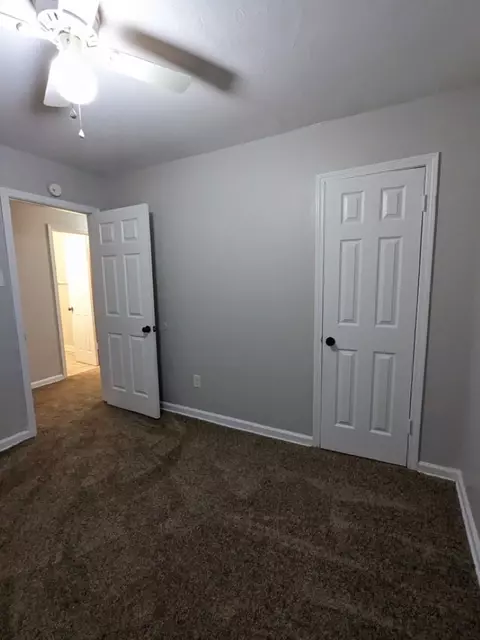 Bedroom - 3733 Brompton Ave, Memphis, TN 38118 photo 6 of 6