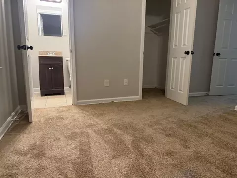 Bedroom - 3733 Brompton Ave, Memphis, TN 38118 photo 3 of 6