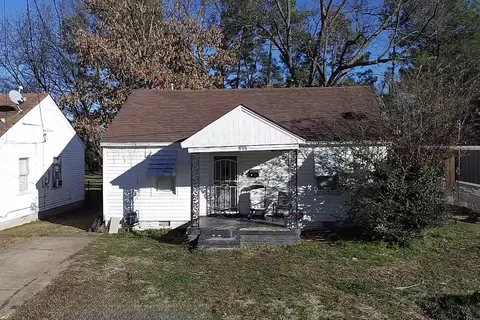 1150 Biltmore St, Memphis, TN 38122