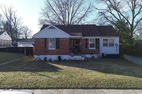 1195 Wingfield St, Memphis, TN 38122