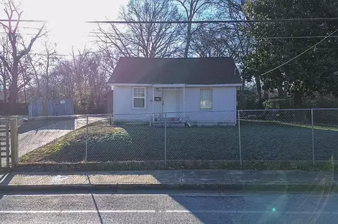 3817 Chelsea Ave, Memphis, TN 38108