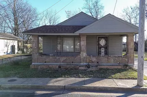 1474 Orr St, Memphis, TN 38108