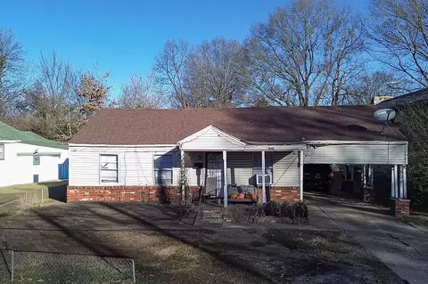 4248 Truman Ave, Memphis, TN 38108
