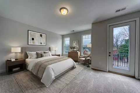Bedroom - 200 E Washington Ave, Covington, TN 38019 photo 1 of 8