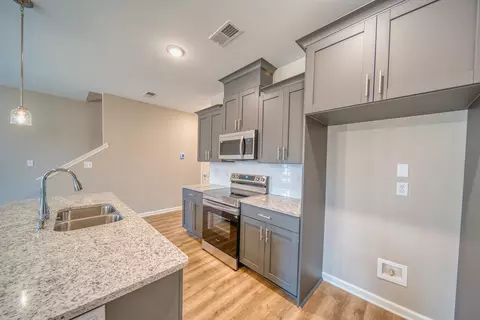Kitchen - 224 E Washington Ave, Covington, TN 38019 photo 2 of 2
