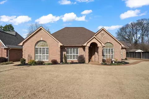 6706 Cedarshade Cv, Bartlett, TN 38135