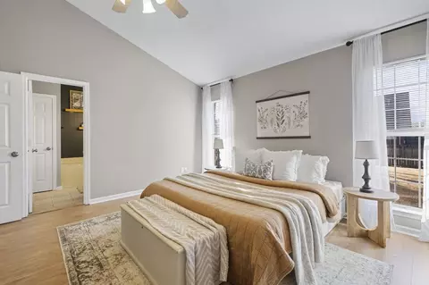 Bedroom - 6411 E Sandbourne Dr, Olive Branch, MS 38654 photo 1 of 3