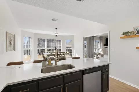 Kitchen - 6411 E Sandbourne Dr, Olive Branch, MS 38654 photo 3 of 3