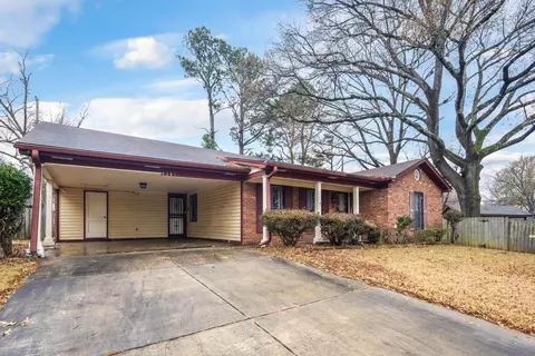 6307 Cheekwood Ave, Memphis, TN 38134