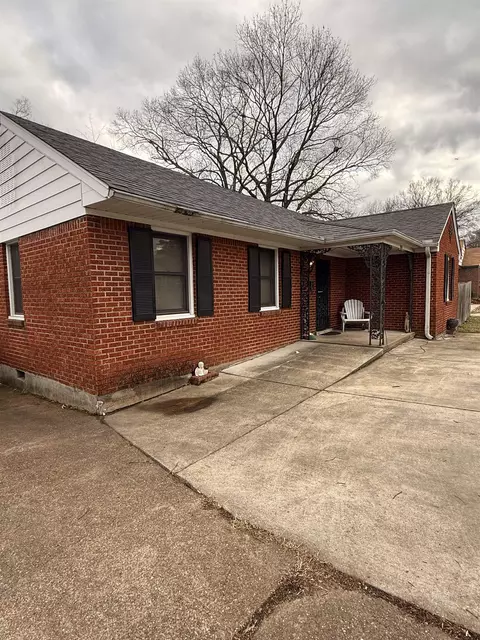1026 Wingfield Rd, Memphis, TN 38122