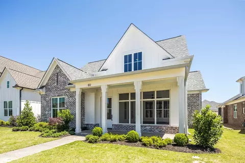 80 Old Pasture Ln, Piperton, TN 38017