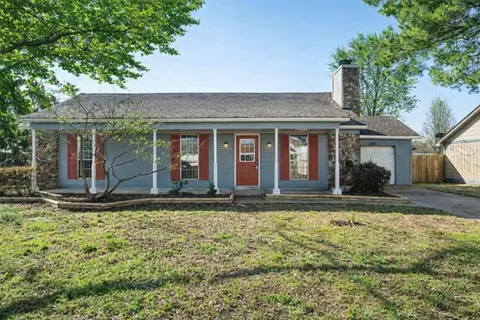 7065 Petten Dr, Memphis, TN 38133