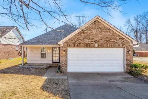 4519 Cedar Leaf Cv, Memphis, TN 38128