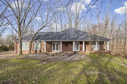 225 Poplar Grove Church Rd, Drummonds, TN 38023
