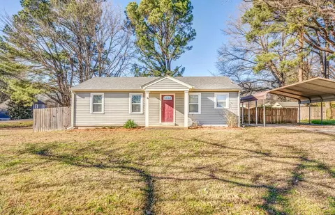 11060 Memphis-arlington Rd, Arlington, TN 38002