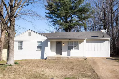 3716 Dorado Ave, Memphis, TN 38128