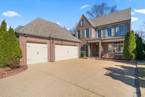 1698 Padington Park Ln, Germantown, TN 38138