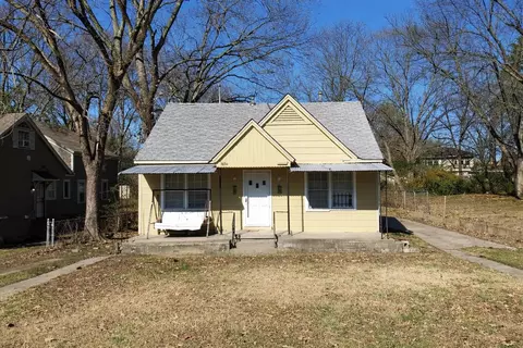 3654 Kearney Ave, Memphis, TN 38111