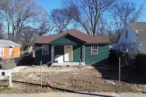 3796 Longfellow Rd, Memphis, TN 38108