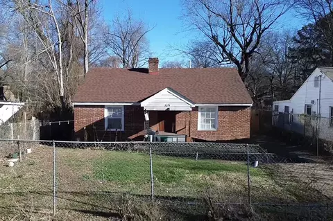 3594 S Lloyd Cir, Memphis, TN 38108