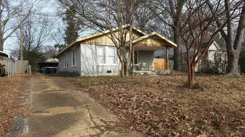 3680 Marion Ave, Memphis, TN 38111