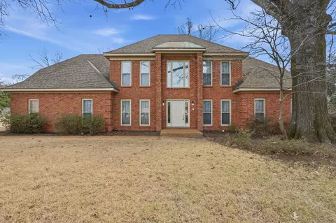 2670 Stout Cv, Memphis, TN 38119