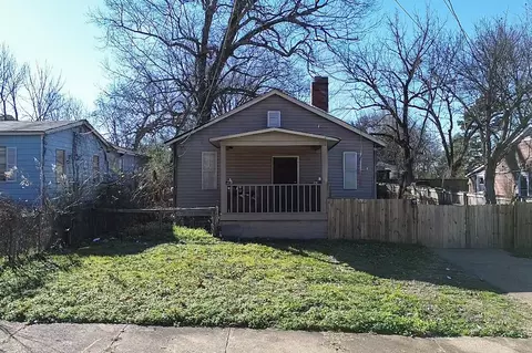 3561 Orchi Rd, Memphis, TN 38108