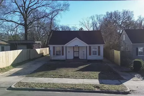 3051 Park Ave, Memphis, TN 38111
