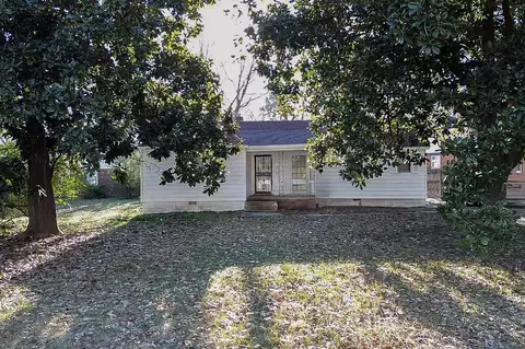 3803 Rhodes Ave, Memphis, TN 38111