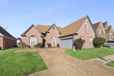 7142 Fernbank Ln, Memphis, TN 38125