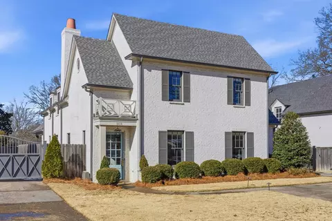 1111 Hayne Rd, Memphis, TN 38119