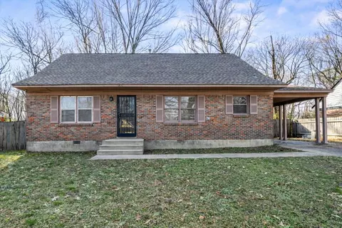 1821 Dale Lavern Rd, Memphis, TN 38116