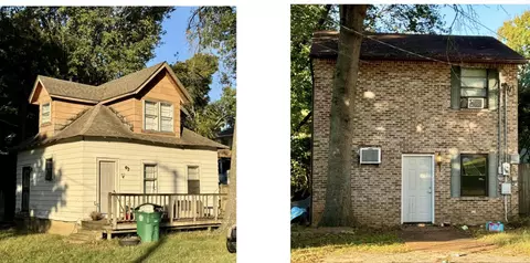 180 184 Hillhouse St, Gates, TN 38037