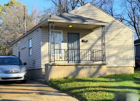 1458 South Ave, Memphis, TN 38106