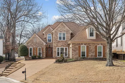 1277 Winter Springs Ln, Cordova, TN 38016