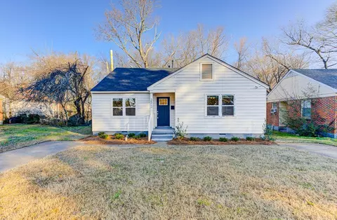 3512 Wilshire Rd, Memphis, TN 38111