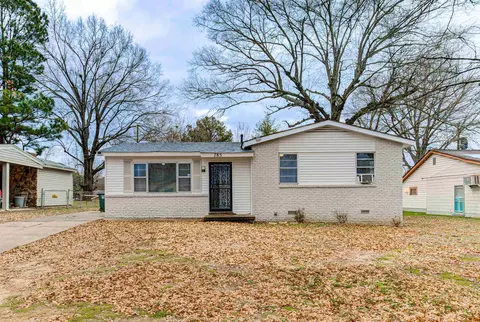785 Pawnee Ave, Memphis, TN 38109