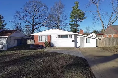 4082 Rhodes Ave, Memphis, TN 38111