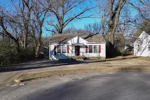 3640 Dunn Ave, Memphis, TN 38111