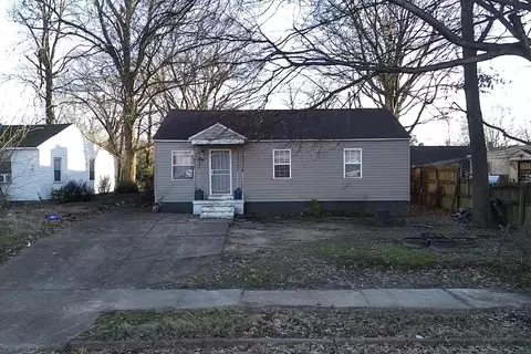 4117 Grey Rd, Memphis, TN 38108