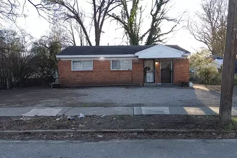 3685 Vivia Ave, Memphis, TN 38122