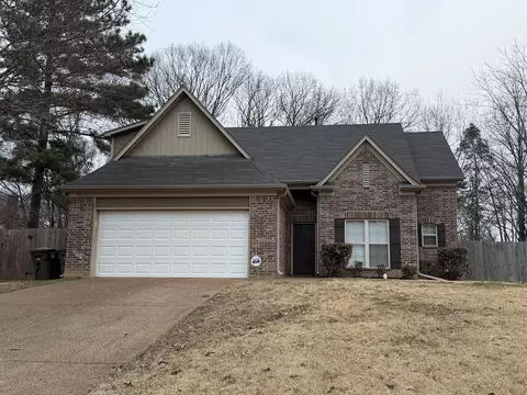 8712 Edney Ridge Dr, Cordova, TN 38016