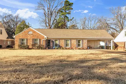 3613 Acacia St, Memphis, TN 38116