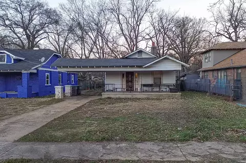 3418 Bowen Ave, Memphis, TN 38122