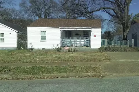 3740 Mallory Ave, Memphis, TN 38111