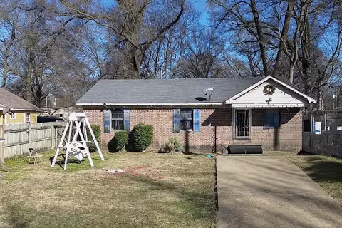 3736 Whittier Rd, Memphis, TN 38108