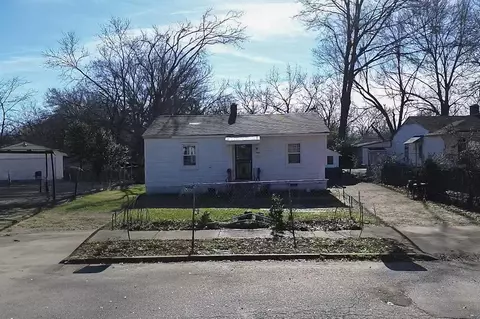 3997 Truman Ave, Memphis, TN 38108