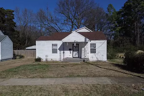3566 Mayflower Ave, Memphis, TN 38122