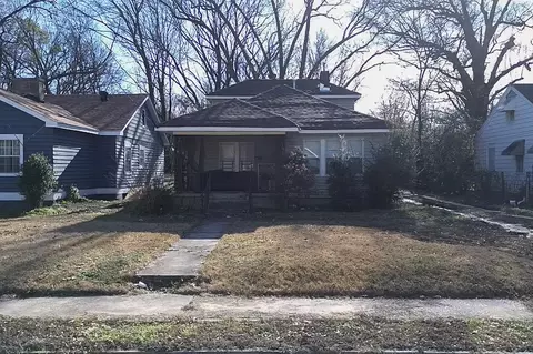 3319 Given Ave, Memphis, TN 38122